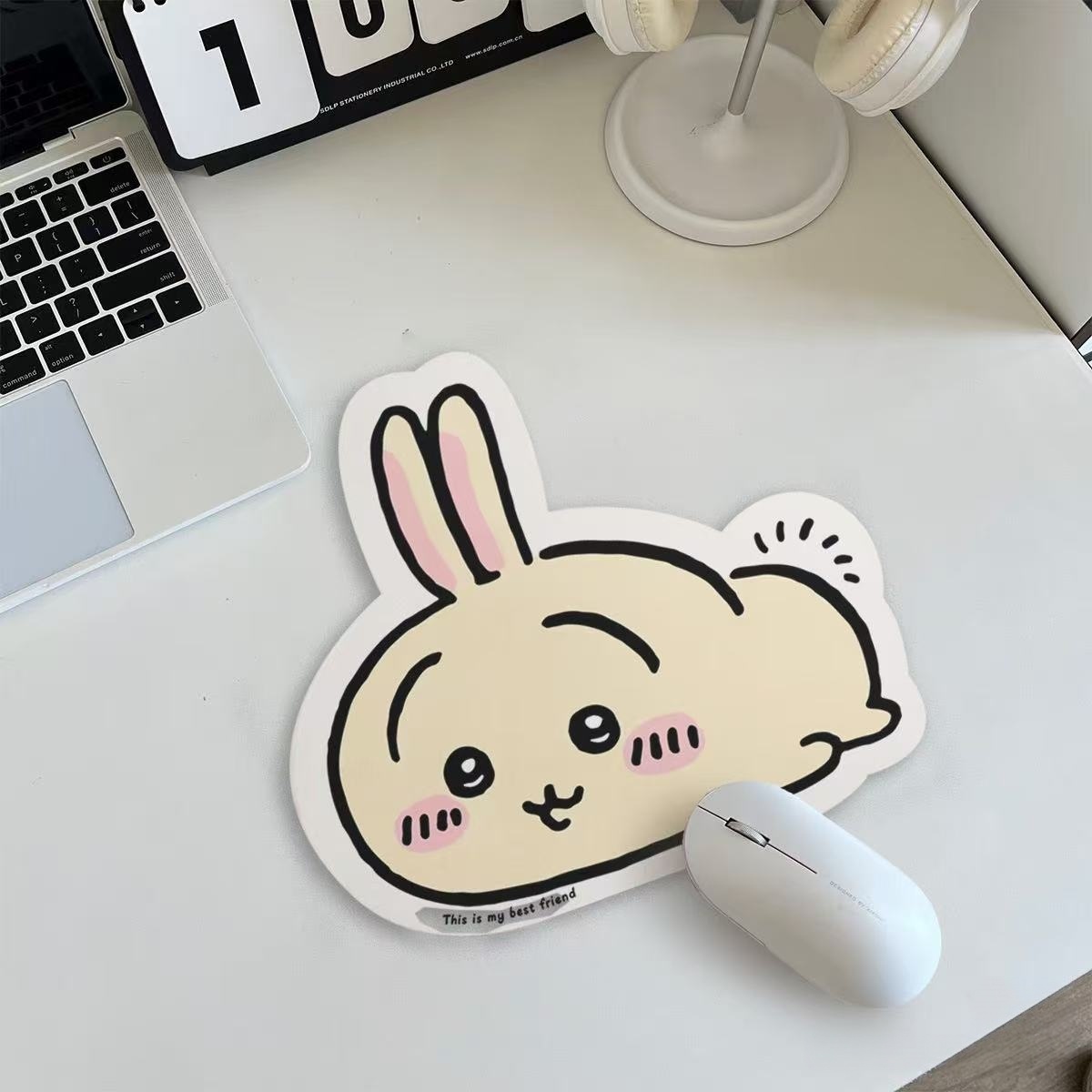 Office Supply Office Stationery Items - Chiikawa Kartun Jiyi Usagi Hachiware Alas