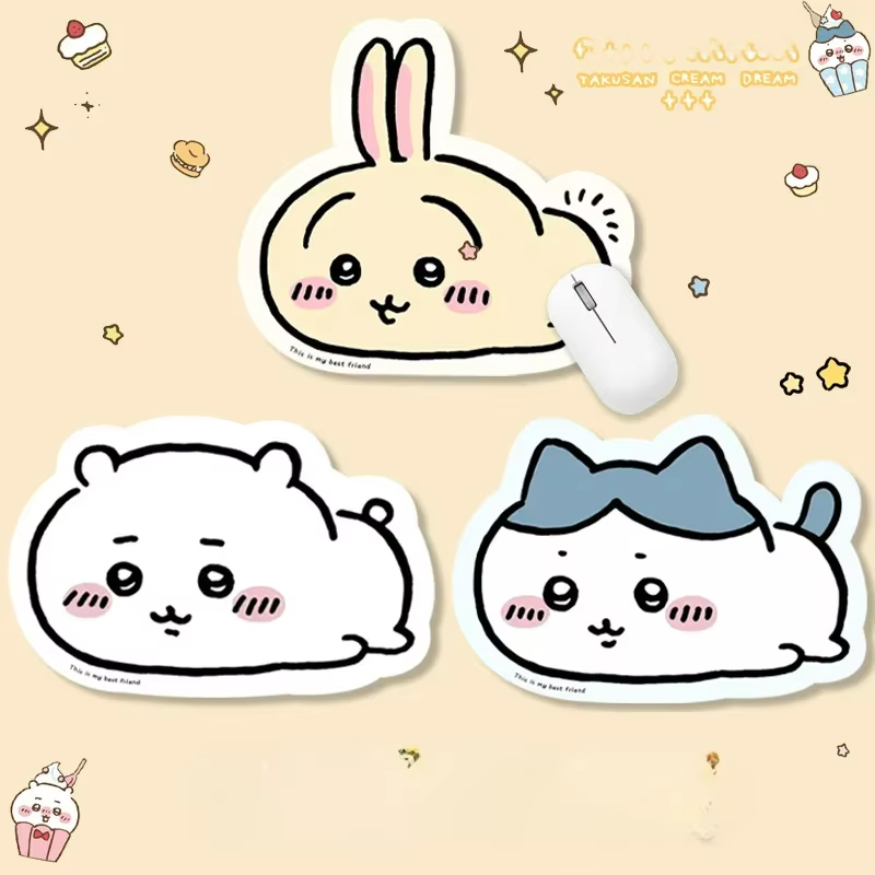 Chiikawa Kartun Jiyi Usagi Hac - Office Supply Office Stationery Items ulasan dan harga