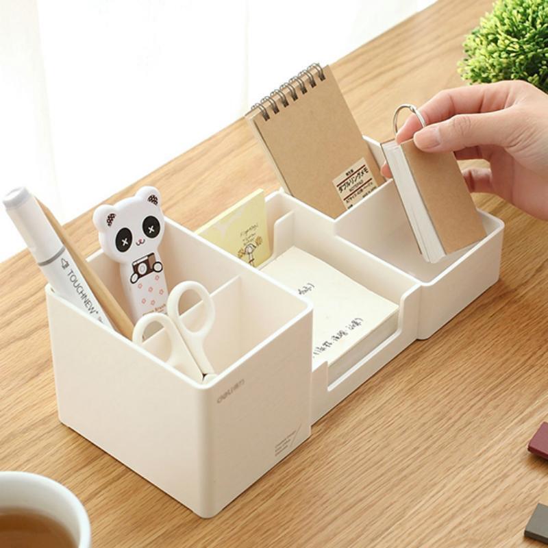 Pemegang alat tulis, aksesoris - Office Supply Office Stationery Items ulasan dan harga