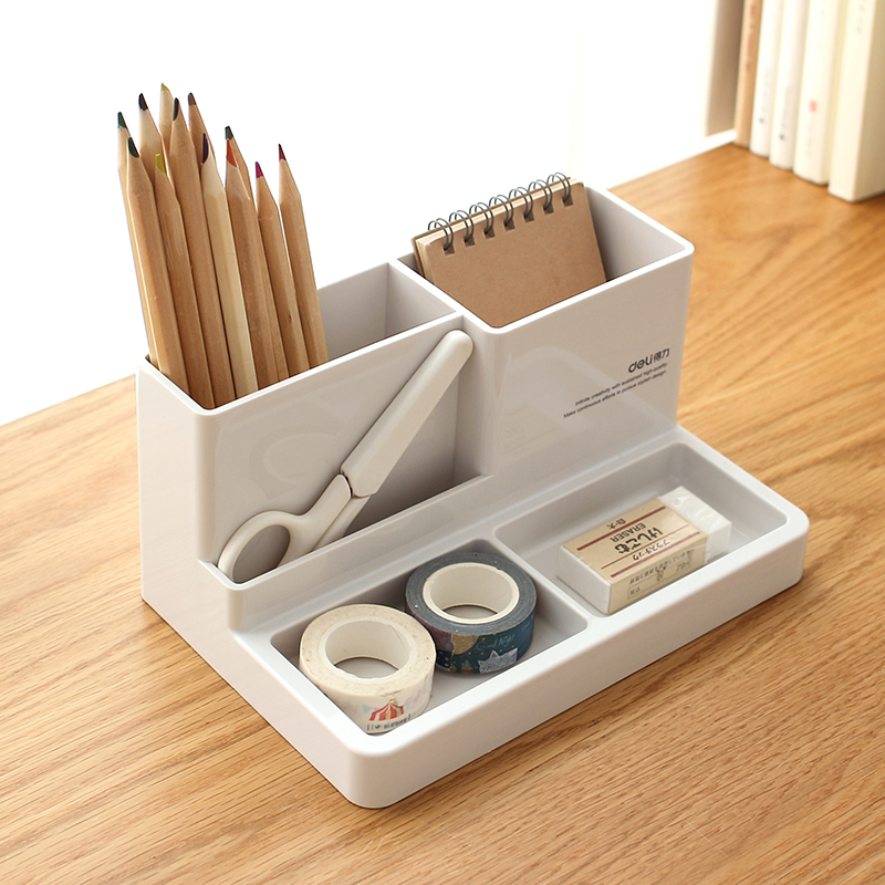 Pemegang alat tulis, aksesoris - Office Supply Office Stationery Items ulasan dan harga