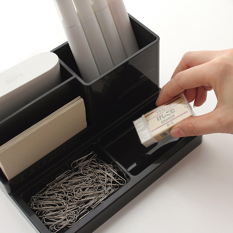 Pemegang alat tulis, aksesoris - Office Supply Office Stationery Items ulasan dan harga