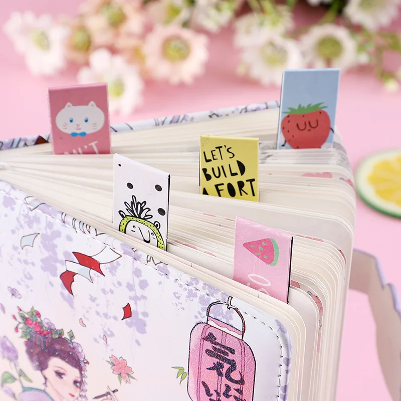 Mengajar Membaca Penanda Buku  - Bookmark Magnetic Clip ulasan dan harga