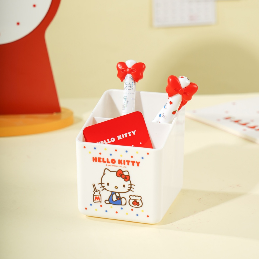 Tempat Pena Sanrio Kawaii Asli - Office Supply Office Stationery Items ulasan dan harga