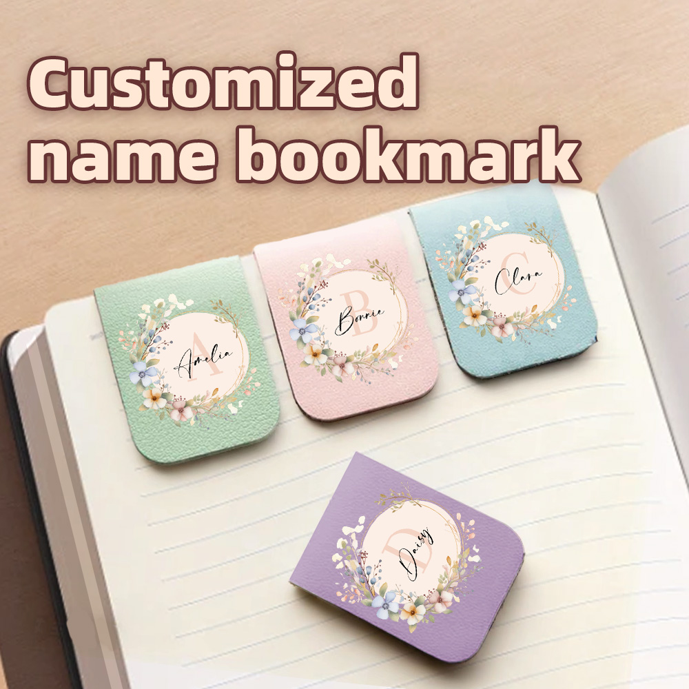 1 buah Pembatas Buku dengan Ce - Bookmark Magnetic Clip ulasan dan harga