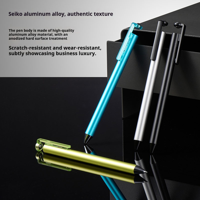 Pena Gel Hitam KACO 0.5Mm, Bod - Pentel Pen Energel ulasan dan harga