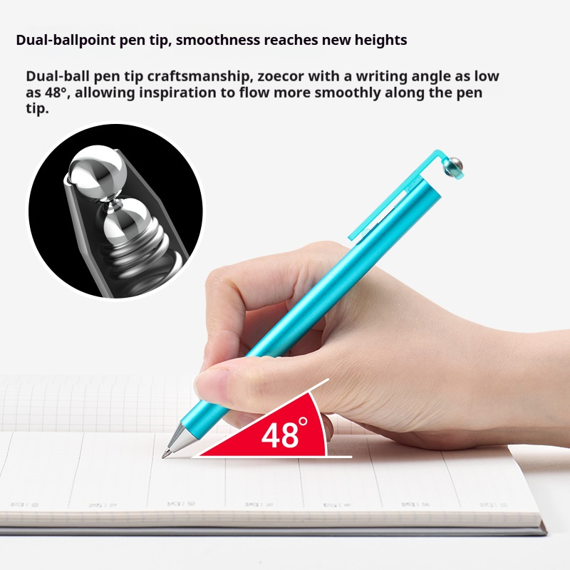 Pena Gel Hitam KACO 0.5Mm, Bod - Pentel Pen Energel ulasan dan harga