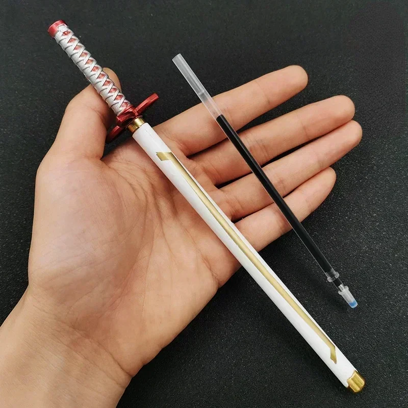 Pulpen Tanda Tangan Demon Slay - Office Supply Office Stationery Items ulasan dan harga
