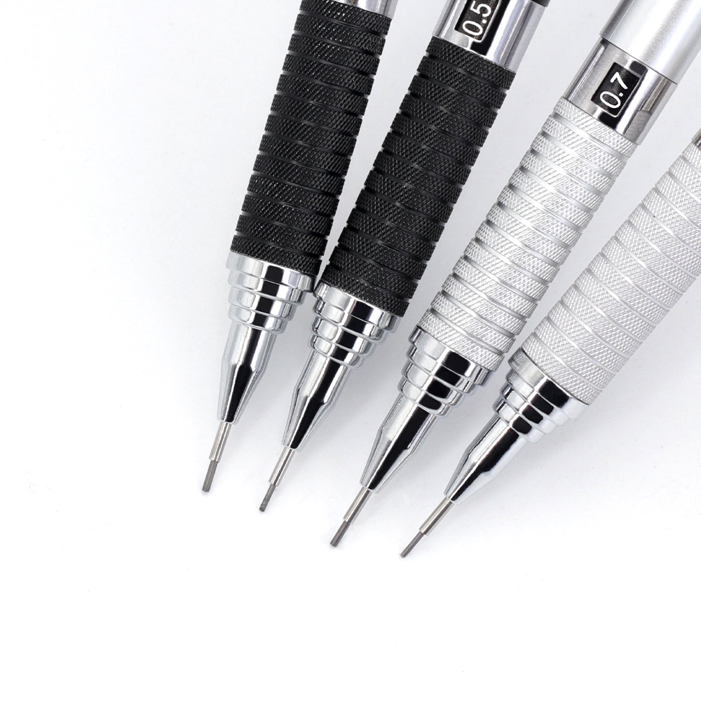3 Buah/Set Set Pensil Otomatis - Mechanical Pencil Lead ulasan dan harga