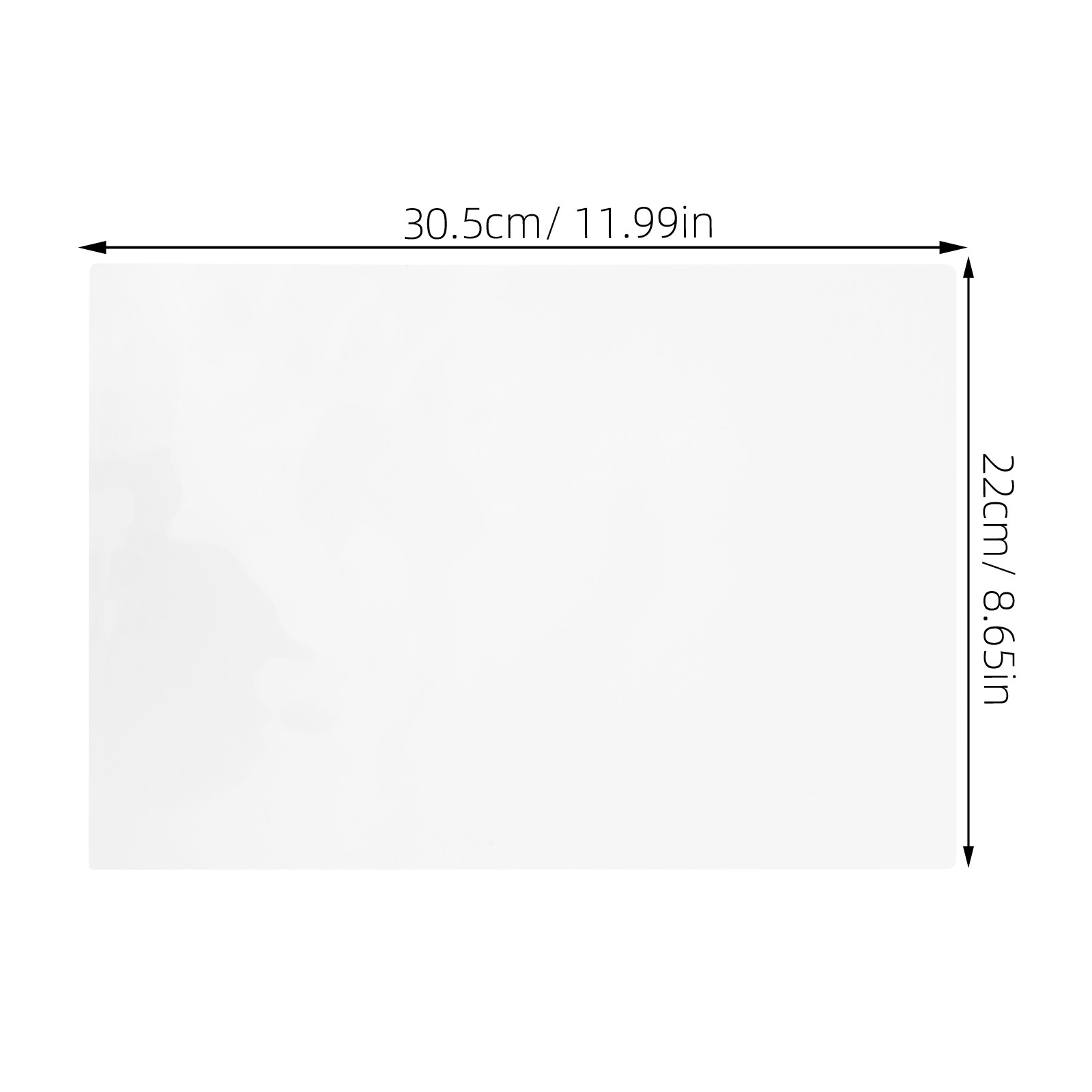 100Pcs Film Laminasi Plastik K - Document Laminator Pouch ulasan dan harga